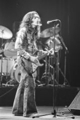 Rory Gallagher c1979 Manchester by Steve Smith (10)