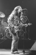 Rory Gallagher c1979 Manchester by Steve Smith (11)