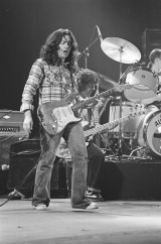 Rory Gallagher c1979 Manchester by Steve Smith (16)
