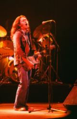 Rory Gallagher c1979 Manchester by Steve Smith (21)