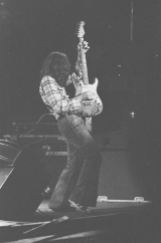 Rory Gallagher c1979 Manchester by Steve Smith (22)