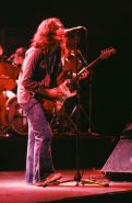 Rory Gallagher c1979 Manchester by Steve Smith (24)