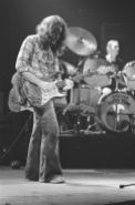 Rory Gallagher c1979 Manchester by Steve Smith (4)