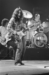 Rory Gallagher c1979 Manchester by Steve Smith (7)