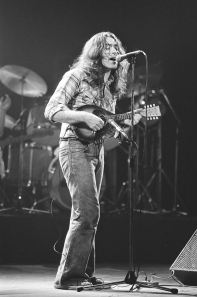 Rory Gallagher c1979 Manchester by Steve Smith (9)