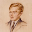 1931 Aloys Fleischmann Munich Oskar Stohandl